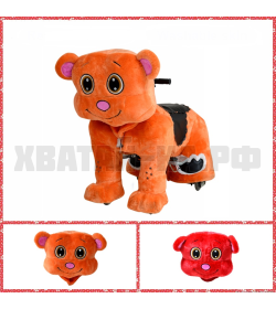 Bear (модель DW68)