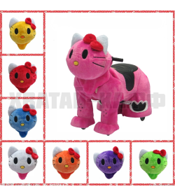 Cat (модель DW01)