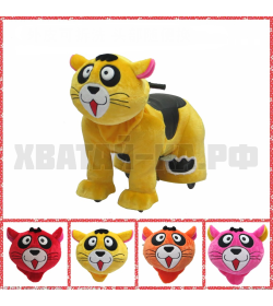 Cat (модель DW27)