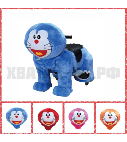 Cat (модель DW61)