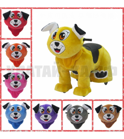 Dog (модель DW15)