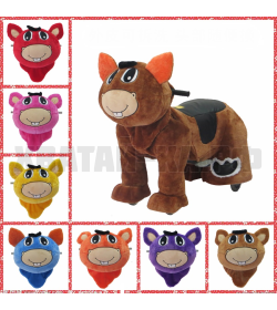 Dog (модель DW38)