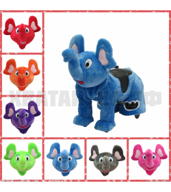 Elephant (модель DW12)