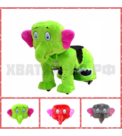 Elephant (модель DW51)