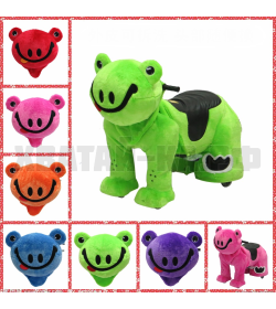 Frog (модель DW24)