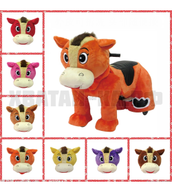 Horse (модель DW60)