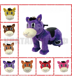 Horse (модель DW62)