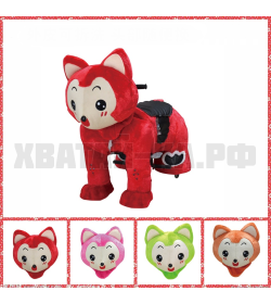 Leopard cat (модель DW59)