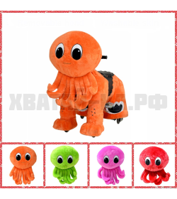 Octopus (модель DW65)