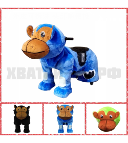 Orangutan (модель DW08)