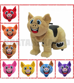 Pig (модель DW10)