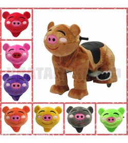 Pig (модель DW47)