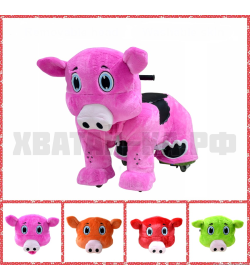 Pig (модель DW49)