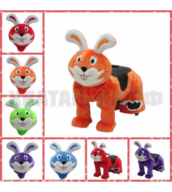 Rabbit (модель DW45)