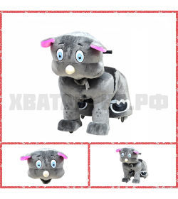 Rhinoceros (модель DW64)