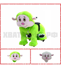 Sheep (модель DW54)