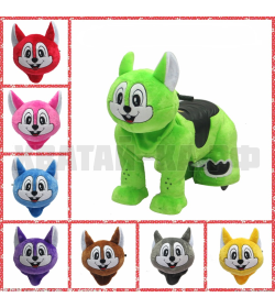 Squirrel (модель DW41)