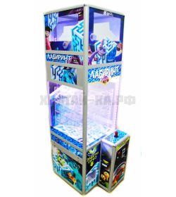 Призовой автомат &quot;Лабиринт&quot;