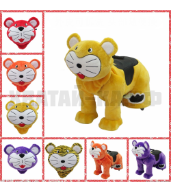 Tiger (модель DW19)