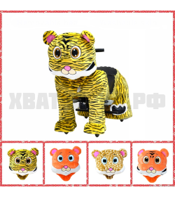 Tiger (модель DW67)