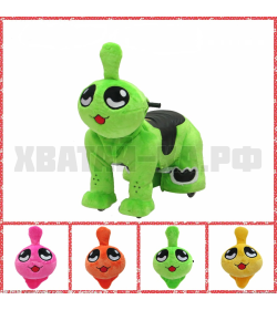 UFO boy (модель DW23)