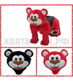 Bear (модель DW04)