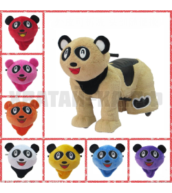 Bear (модель DW09)