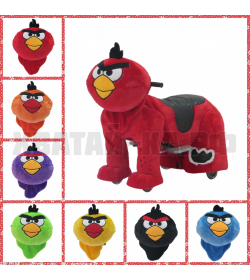 Bird (модель DW13)