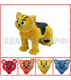 Cat (модель DW07)