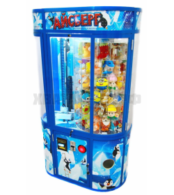 Торгово-развлекательный аппарат &quot;Айсберг&quot;