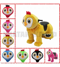 Chicken (модель DW43)