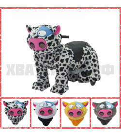 Cow (модель DW21)