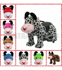 Cow (модель DW32)