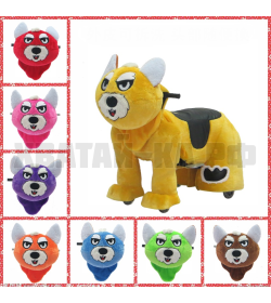 Dog (модель DW05)