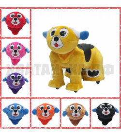 Dog (модель DW14)