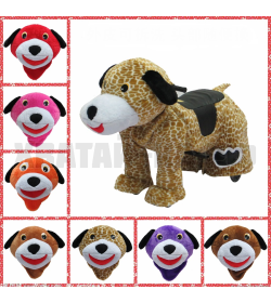 Dog (модель DW29)