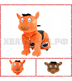 Donkey (модель DW50)