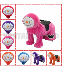 Doraemon (модель DW11)