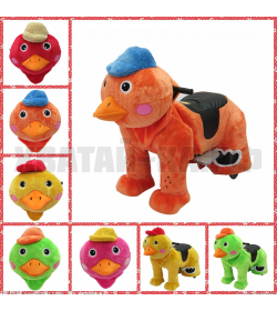 Duck (модель DW42)