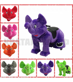 Elephant (модель DW31)