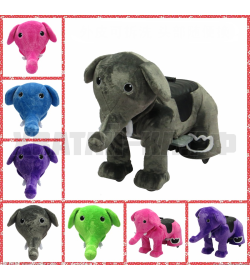 Elephant (модель DW46)