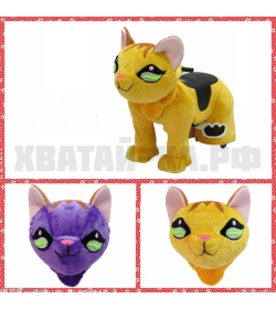 Fox (модель DW17)