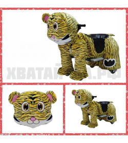 Leopard (модель DW58)