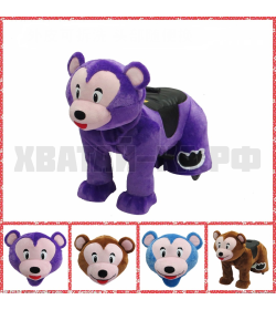 Monkey (модель DW34)