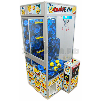 Автомат игровой с игрушками хватайка онлайн казино игровые автоматы отзывы