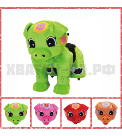 Pig (модель DW63)