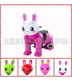 Rabbit (модель DW52)