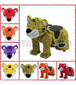 Tiger (модель DW18)