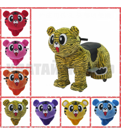 Tiger (модель DW37)