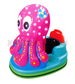 Осьминожка модель КА-210